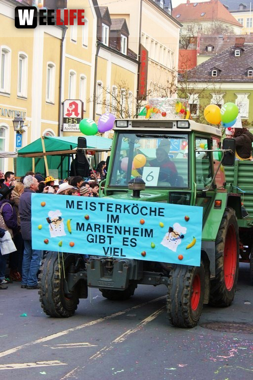 Arzberger Gaudiwurm