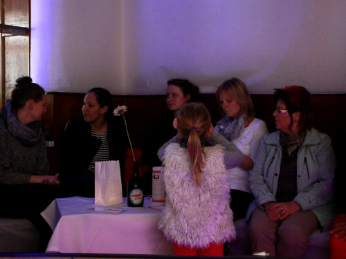 HolladieBierfee ProBierFashion Show mit Nylons & More und Meinel Bräu – Foto 6