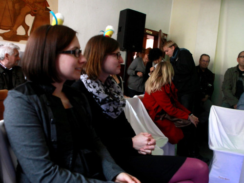 HolladieBierfee ProBierFashion Show mit Nylons & More und Meinel Bräu – Foto 7