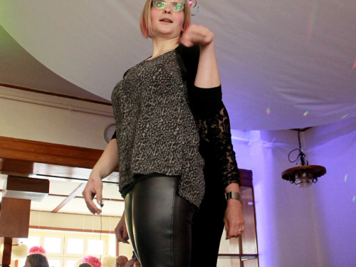 HolladieBierfee ProBierFashion Show mit Nylons & More und Meinel Bräu – Foto 10