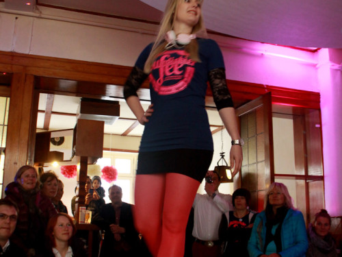 HolladieBierfee ProBierFashion Show mit Nylons & More und Meinel Bräu – Foto 11