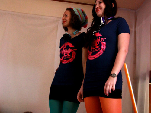 HolladieBierfee ProBierFashion Show mit Nylons & More und Meinel Bräu – Foto 14