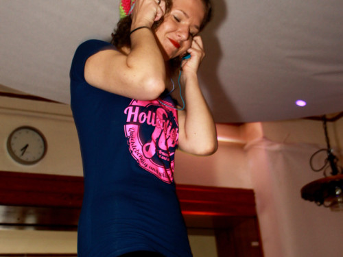 HolladieBierfee ProBierFashion Show mit Nylons & More und Meinel Bräu – Foto 16