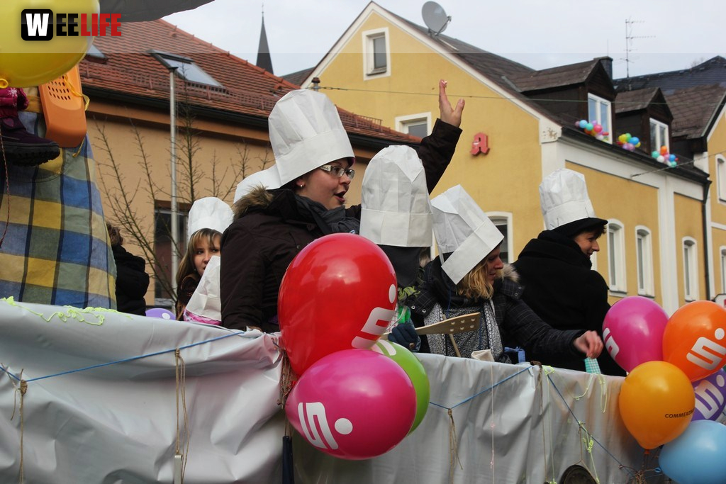 Arzberger Gaudiwurm