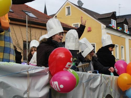 Arzberger Gaudiwurm – Foto 21