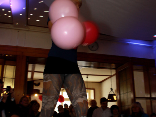 HolladieBierfee ProBierFashion Show mit Nylons & More und Meinel Bräu – Foto 21