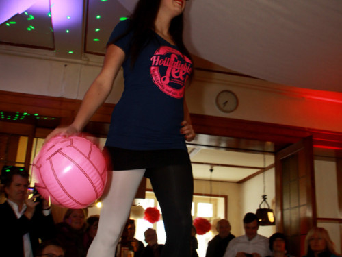 HolladieBierfee ProBierFashion Show mit Nylons & More und Meinel Bräu – Foto 22