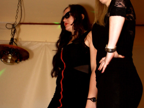 HolladieBierfee ProBierFashion Show mit Nylons & More und Meinel Bräu – Foto 34