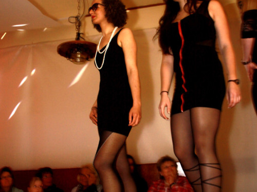 HolladieBierfee ProBierFashion Show mit Nylons & More und Meinel Bräu – Foto 36