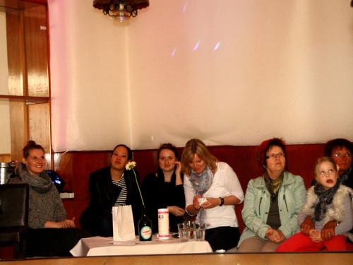 HolladieBierfee ProBierFashion Show mit Nylons & More und Meinel Bräu – Foto 42
