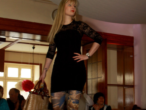 HolladieBierfee ProBierFashion Show mit Nylons & More und Meinel Bräu – Foto 47