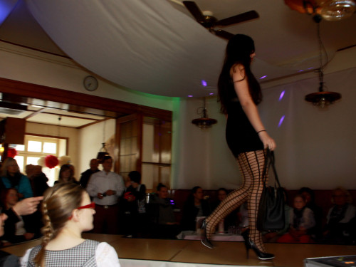 HolladieBierfee ProBierFashion Show mit Nylons & More und Meinel Bräu – Foto 48
