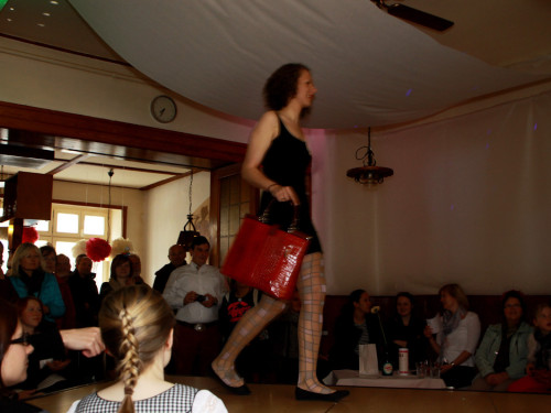 HolladieBierfee ProBierFashion Show mit Nylons & More und Meinel Bräu – Foto 49