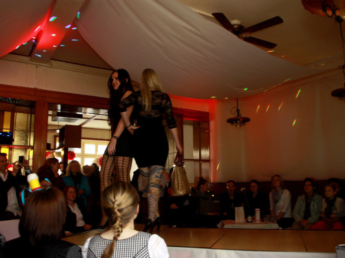 HolladieBierfee ProBierFashion Show mit Nylons & More und Meinel Bräu – Foto 50
