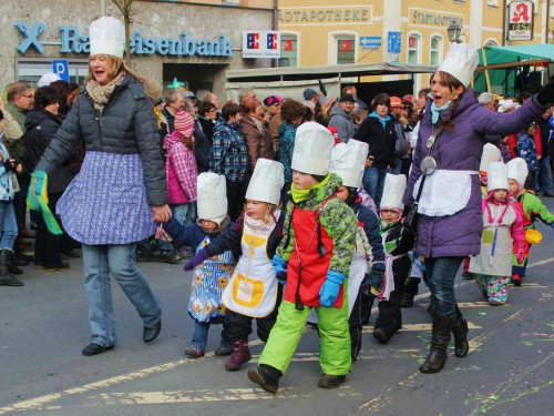Arzberger Gaudiwurm – Foto 24