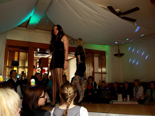 HolladieBierfee ProBierFashion Show mit Nylons & More und Meinel Bräu – Foto 51