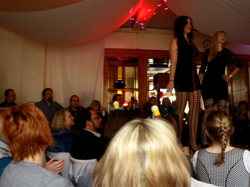 HolladieBierfee ProBierFashion Show mit Nylons & More und Meinel Bräu – Foto 52