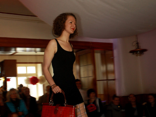 HolladieBierfee ProBierFashion Show mit Nylons & More und Meinel Bräu – Foto 54