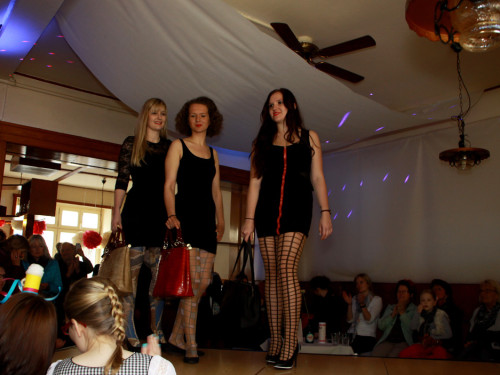 HolladieBierfee ProBierFashion Show mit Nylons & More und Meinel Bräu – Foto 55
