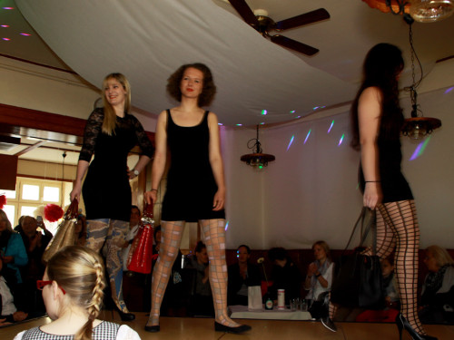 HolladieBierfee ProBierFashion Show mit Nylons & More und Meinel Bräu – Foto 56
