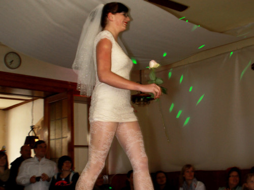 HolladieBierfee ProBierFashion Show mit Nylons & More und Meinel Bräu – Foto 58
