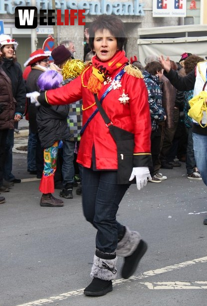 Arzberger Gaudiwurm