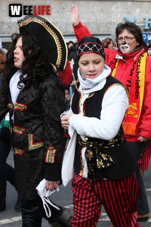 Arzberger Gaudiwurm