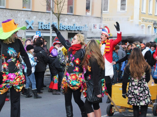Arzberger Gaudiwurm – Foto 34