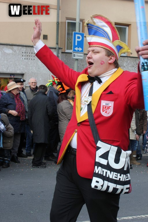 Arzberger Gaudiwurm
