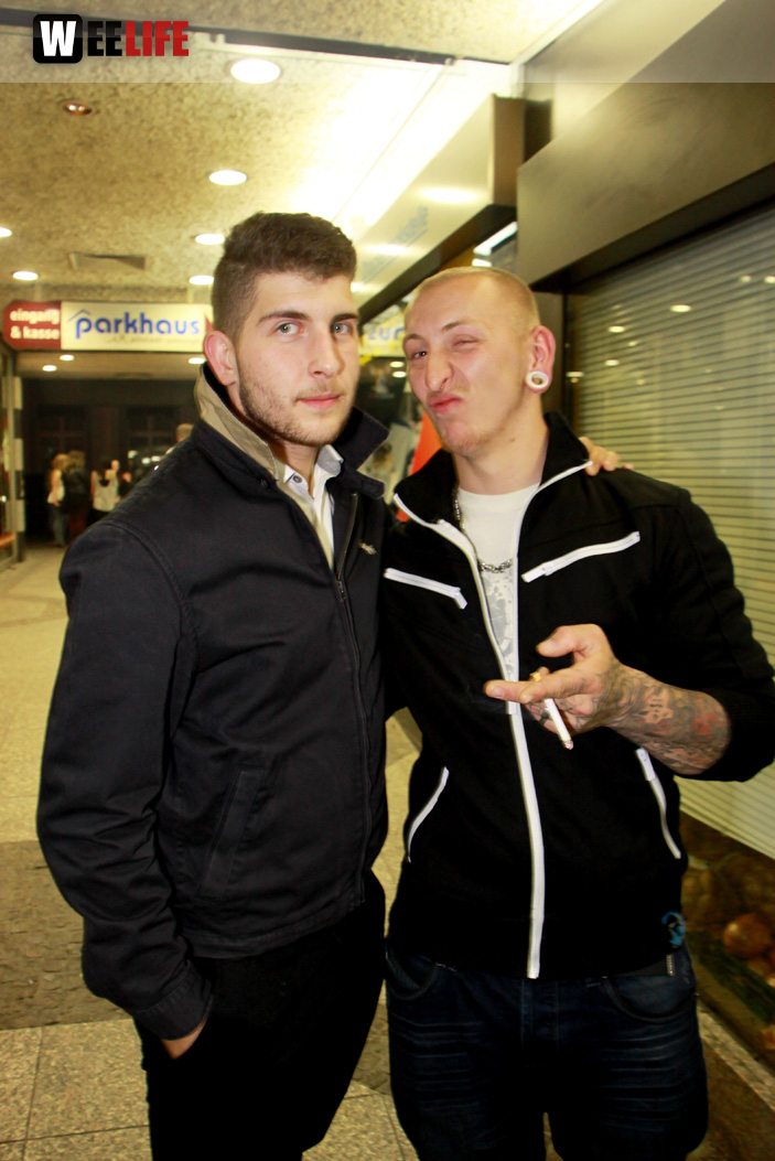 Music Legends