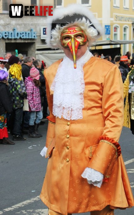 Arzberger Gaudiwurm