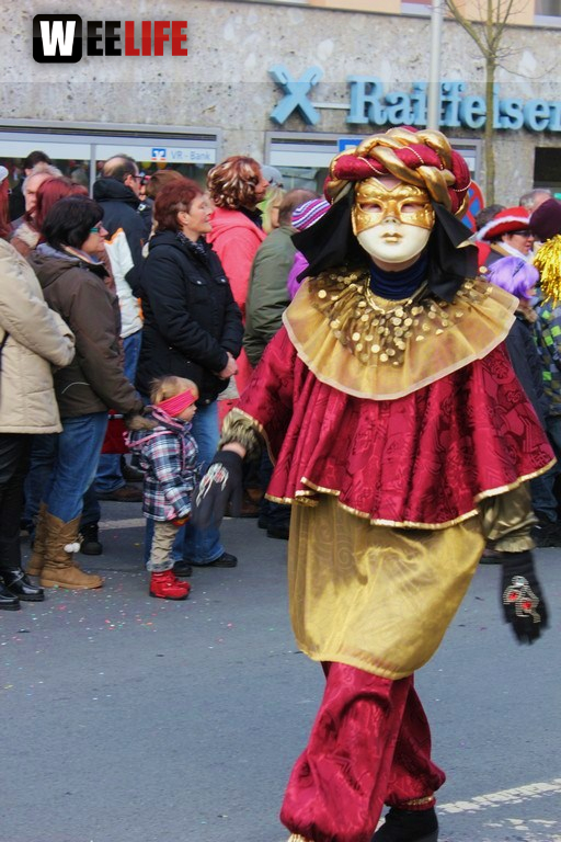 Arzberger Gaudiwurm