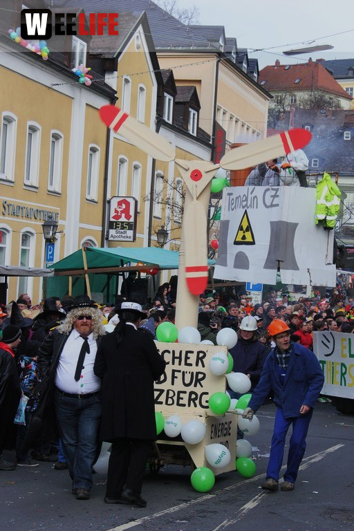 Arzberger Gaudiwurm