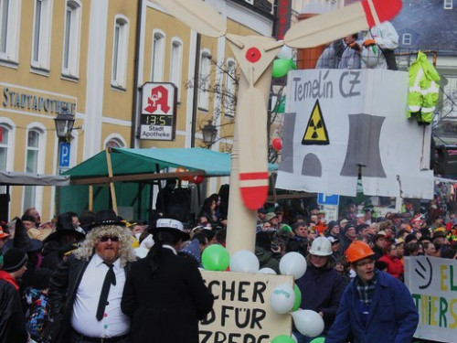 Arzberger Gaudiwurm – Foto 49