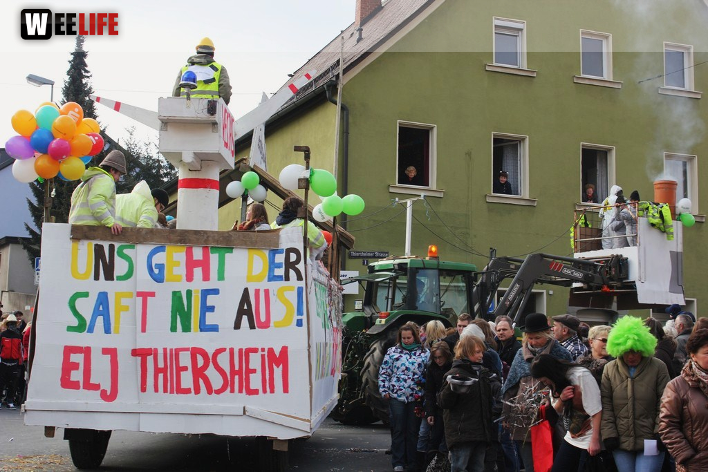 Arzberger Gaudiwurm