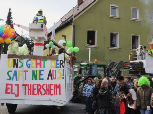 Arzberger Gaudiwurm – Foto 55