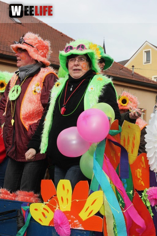 Arzberger Gaudiwurm