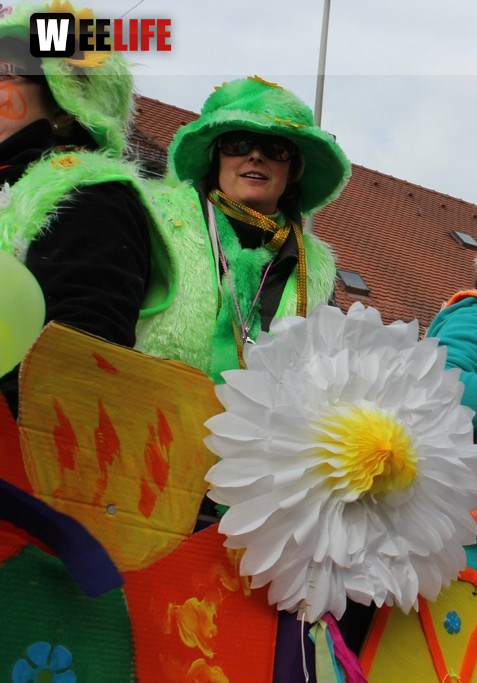 Arzberger Gaudiwurm
