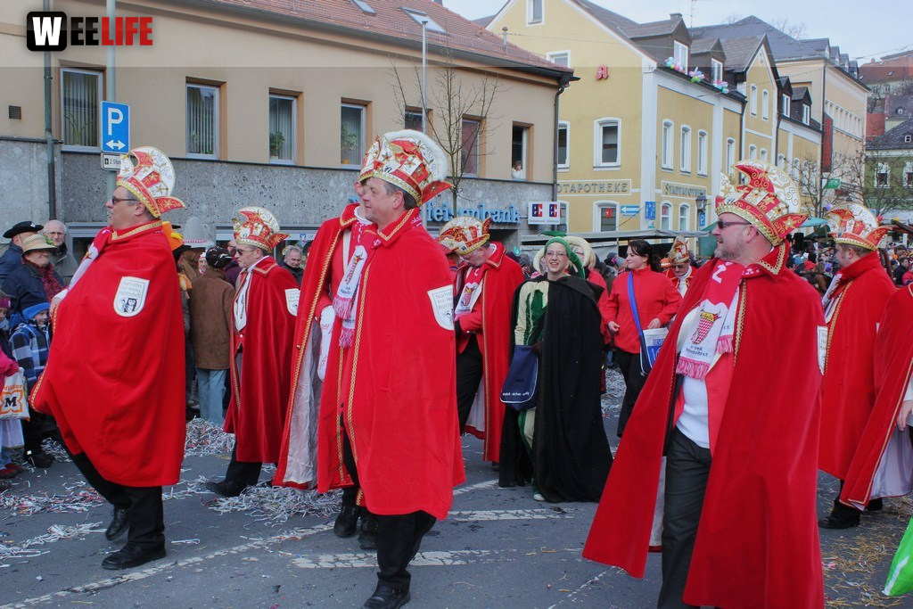 Arzberger Gaudiwurm