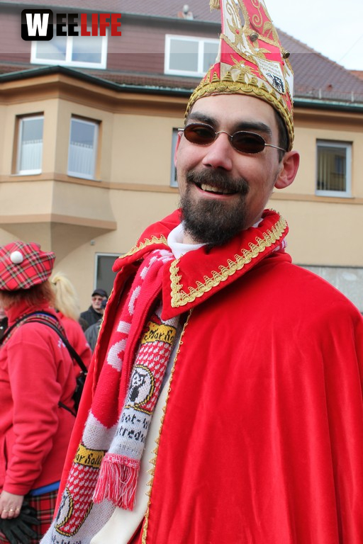 Arzberger Gaudiwurm