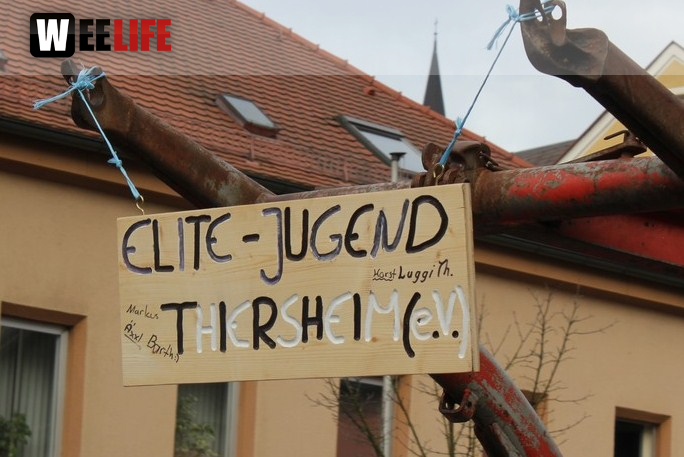 Arzberger Gaudiwurm