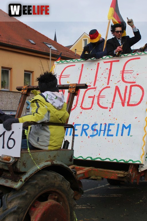 Arzberger Gaudiwurm