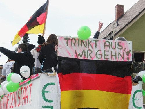 Arzberger Gaudiwurm – Foto 68