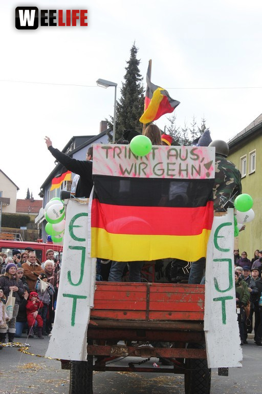 Arzberger Gaudiwurm