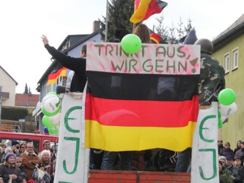Arzberger Gaudiwurm – Foto 69