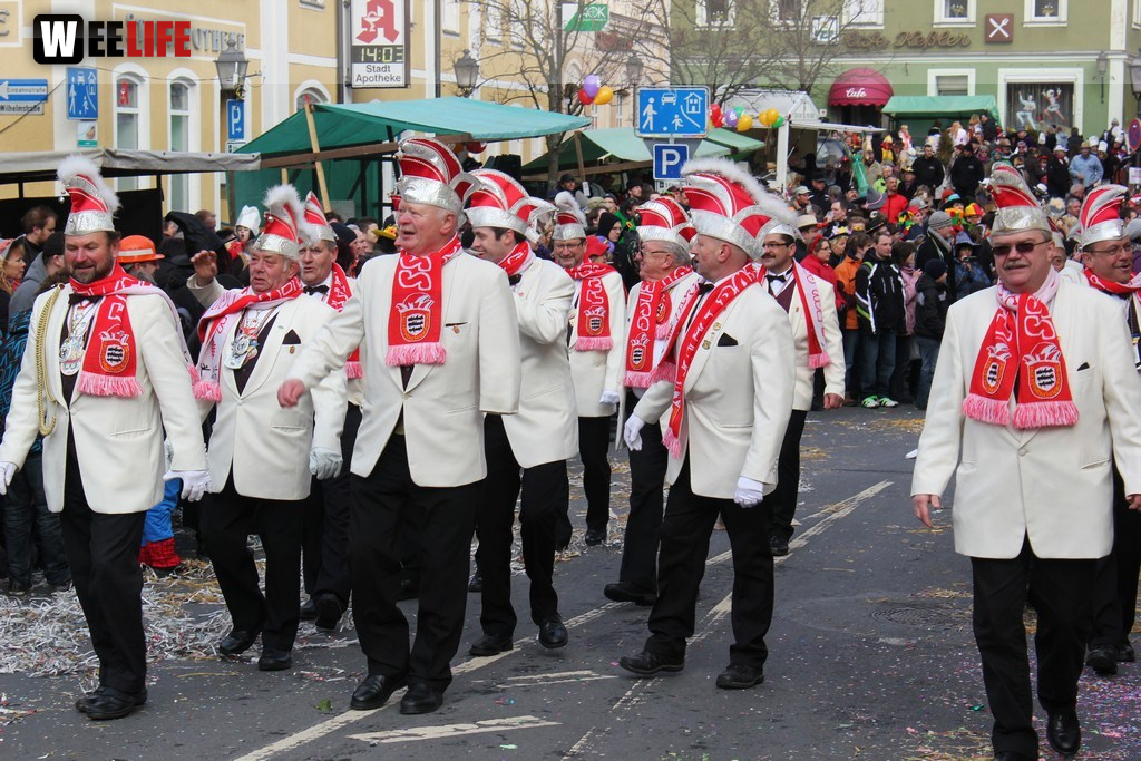 Arzberger Gaudiwurm