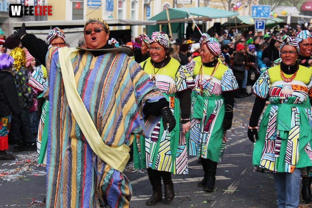Arzberger Gaudiwurm