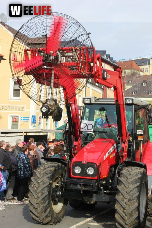 Arzberger Gaudiwurm