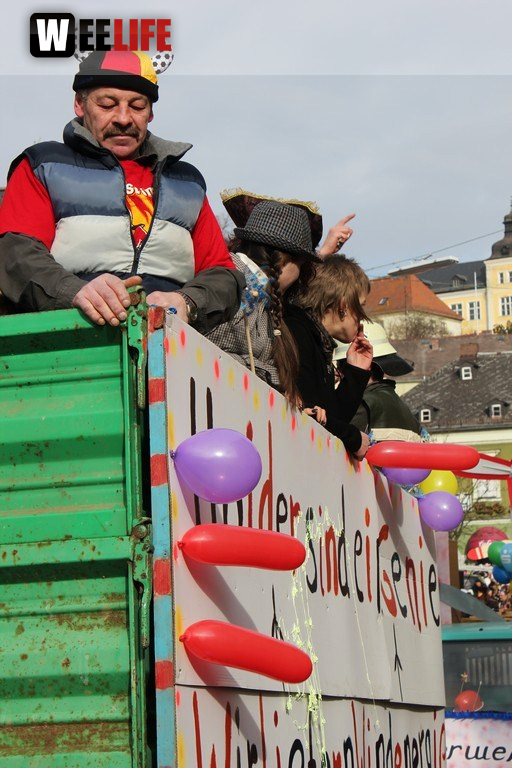 Arzberger Gaudiwurm