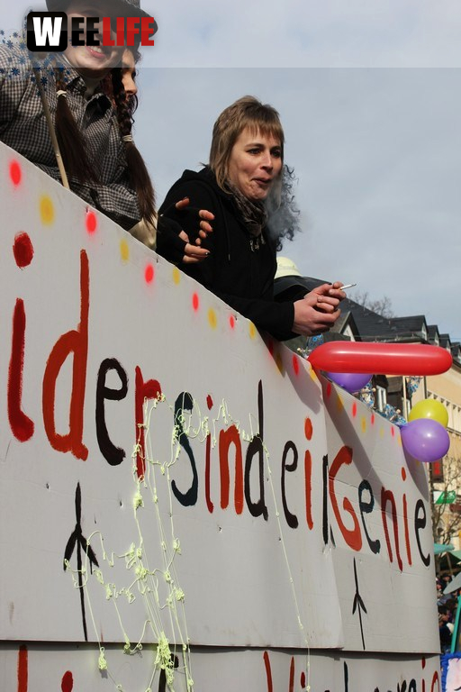 Arzberger Gaudiwurm